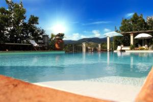 Residence il Poggiolino