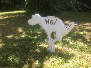 Au Fond du Jardin Maison dhôtes