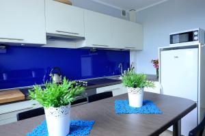 Victus Apartamenty, Apartament Jantar