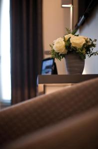 Hotels Le Grey Hotel : photos des chambres