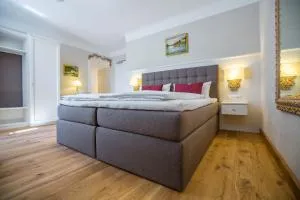 Schlosstaverne - Uttendorf