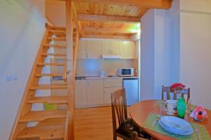 Rossitsa Holiday Apartments