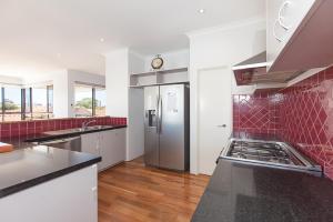 The Lane, Doubleview