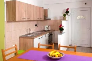 Apartment Kraljević - Smoljanovići