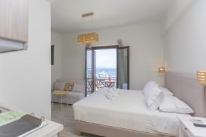 Amalthia Luxury Studios Naxos Greece