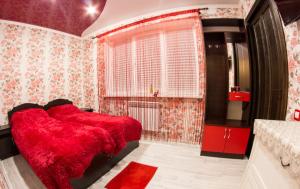 Double Room room in Mini Hotel Dego