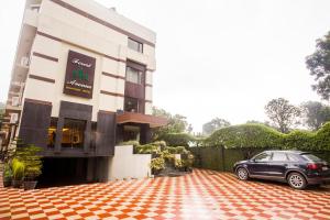Hotel Forest Avenue - Best Luxury Hotel in Dehradun