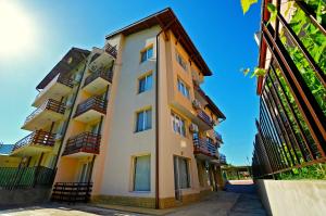 Rossitsa Holiday Apartments