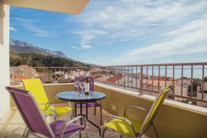 Apartments Dalmacija Tučepi