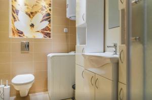 Apartments Dalmacija Tučepi
