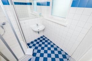 martas Gästehäuser Hauptbahnhof Berlin