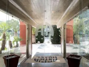 阿皮亚古道酒店 - 比谢列