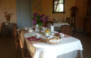 B&B / Chambres d'hotes Le Clos des ifs : photos des chambres