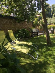 B&B / Chambres d'hotes Chambre d'Hote Saint Malo : photos des chambres