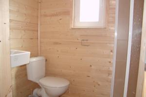 Domki Letniskowe u Susła