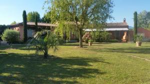 Vasaras māja R&eacute;sidence COUSTON Aubignan Francija