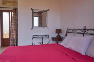 Apartma Dimitra Apartments Sitia Grčija