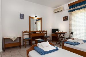 Saonisos Nisos-Samothraki Greece