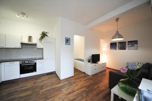 Apartma Prešern