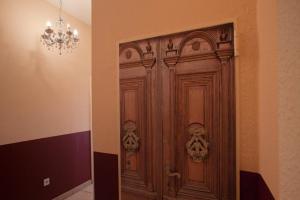 Haus im Naturpark am Steinhuder Meer