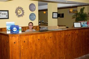 Apartamentos Vista Real