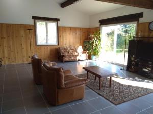 Appartements loft At Besset : photos des chambres