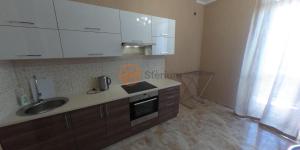 Apartment on Francuzkiy bulvar 26-1