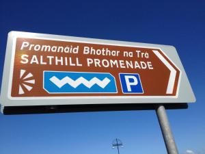 Galway City Self Catering - Salthill