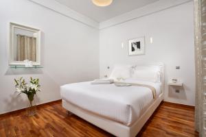 Modern and Cozy Apartment in the centre of Athens