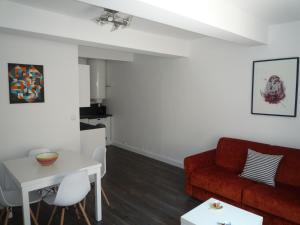 Apartman App'ART GALLERY N&icirc;mes Franciaorsz&aacute;g