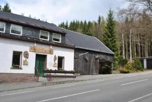 Waldhaus Crottendorf - Cranzahl