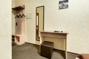 Standard Double Room room in Shale on Komsomolsky