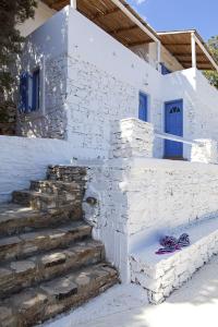 Beach House Antiparos Antiparos Greece