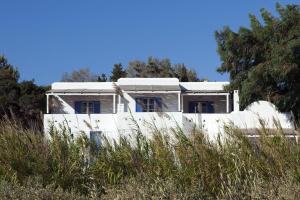 Beach House Antiparos Antiparos Greece