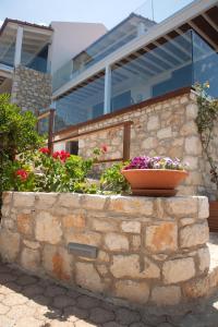 Artemis Village Apartments & Studios Chania Greece