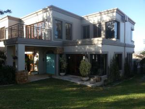 Die Pastorie - 4hvězdičkové hotely ve městě Caledon