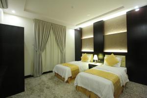 Rukn Rayana Serviced Apartments