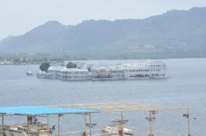 WSI Gangaur Palace - A Heritage Lake View Hotel, Udaipur