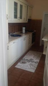 Horváth Apartmanház