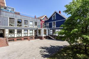 Nida Vėtrungių 3 , apartamentai