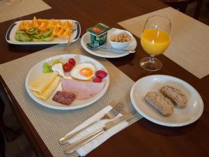 Zámek Jeseník Nad Odrou