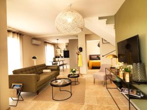 Les Loges En Provence "LÉchappée"