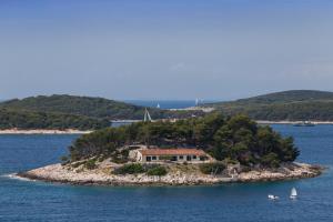 Bellevue Apartment Hvar