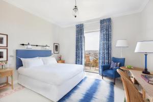 The Phoenicia Malta - The Leading Hotels of the World