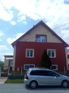 Privat u Damiana - 维尔奇斯拉夫科夫