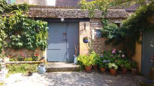 B&B / Chambres d'hotes Maison Chaumont : photos des chambres