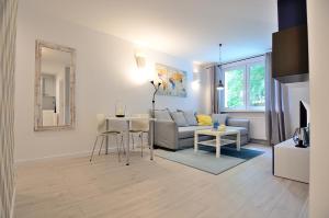Victus Apartamenty Apartament Hawana