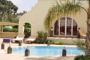 Villa Riadana