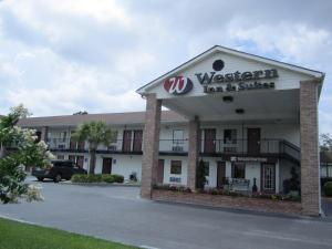 Western Inn & Suites