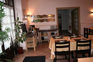 Auberge Le Saint Georges photo 12